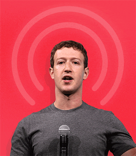 Facebook live video - Zuckerberg mener det seriøst