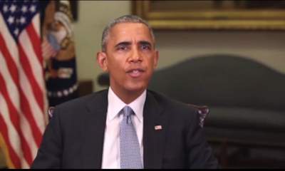Deepfake video får Obama til at sige ting han ikke har sagt