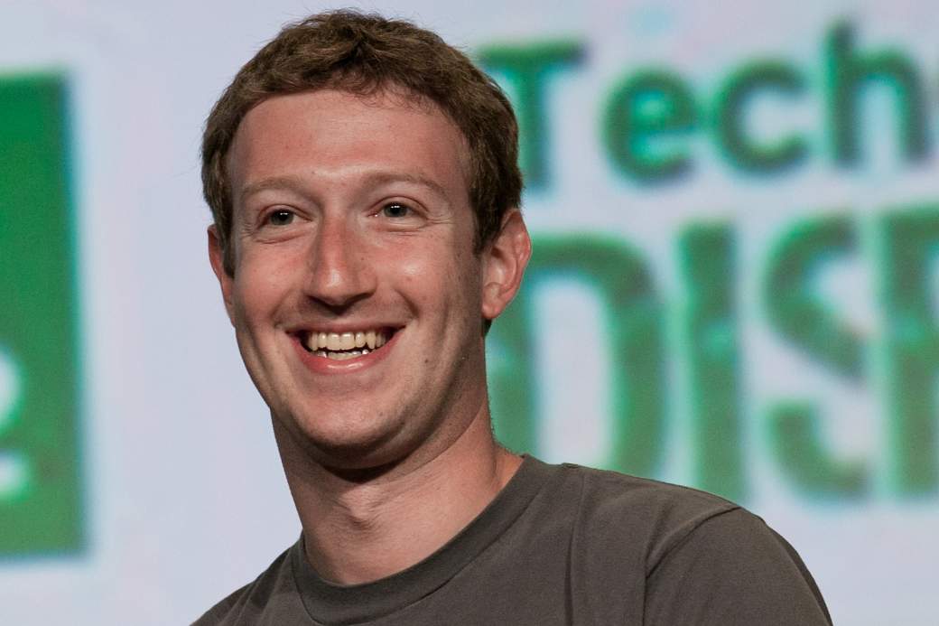 Zuckerberg: #deletefacebook kan ikke mærkes