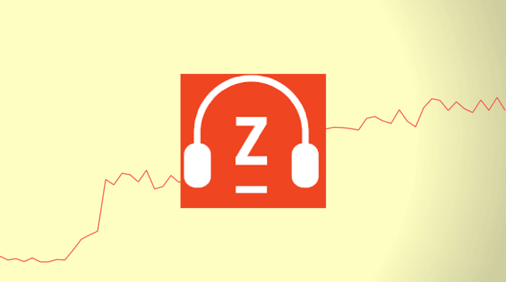 Sådan blev Zetland til et lyttemedie