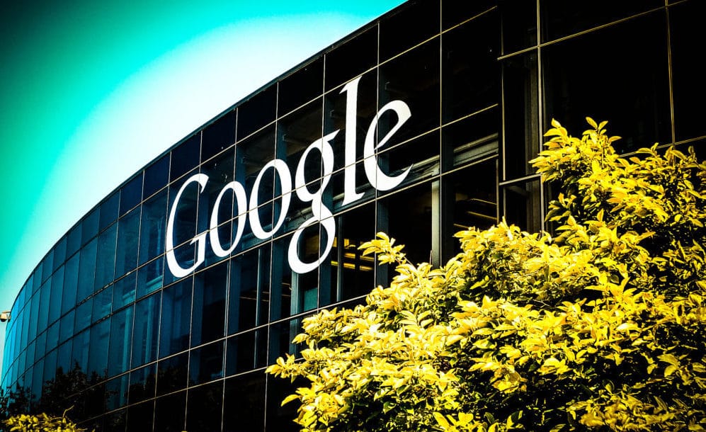 Rapport: Google støtter medier for at dæmpe politisk pres