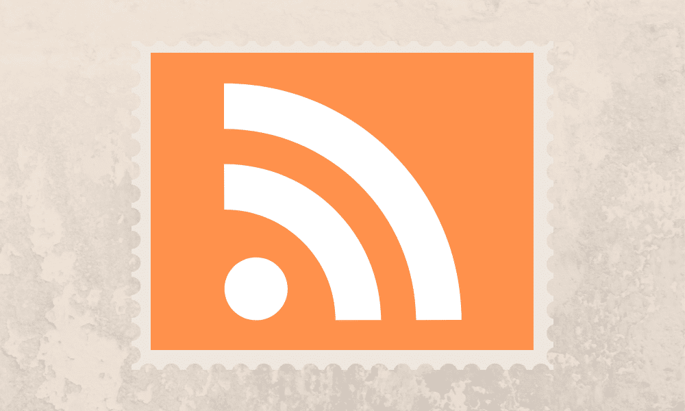 Guide: Sådan får du overblik over nyhedsstrømmen med RSS