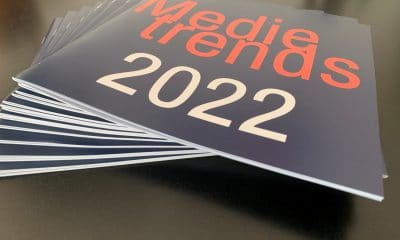 Medietrends 2022: 10 tendenser, der vil prÃ¦ge medierne i Ã¥r