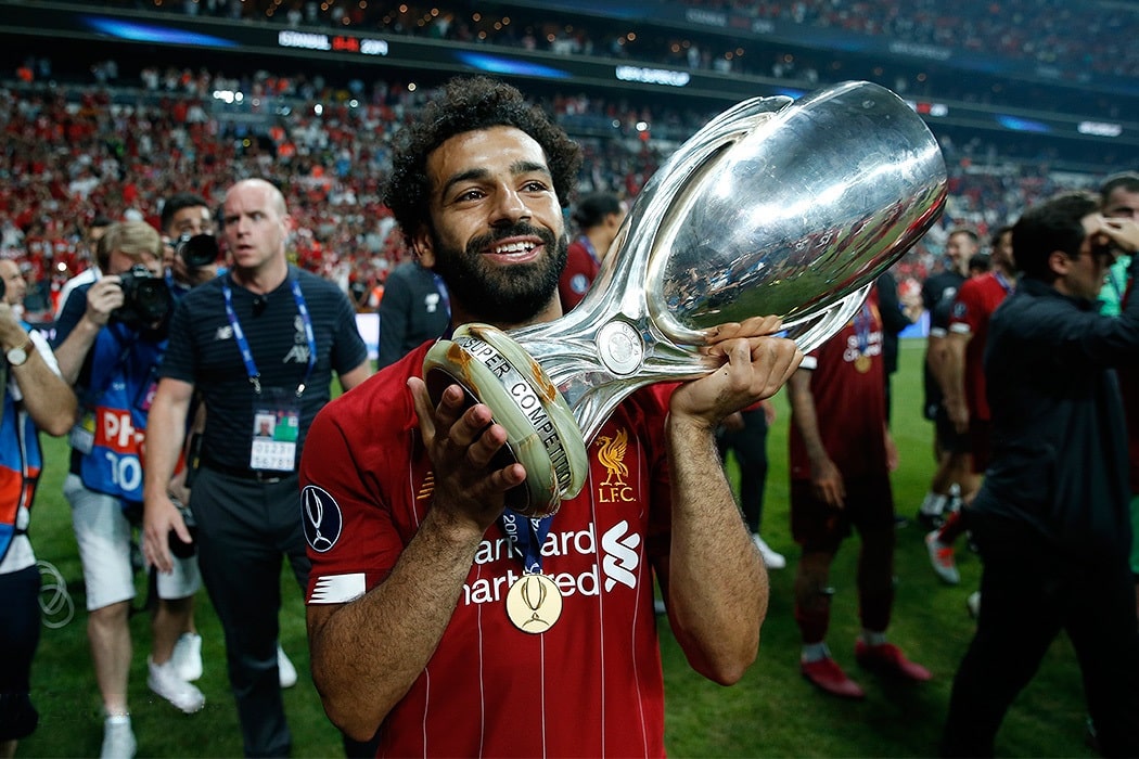 Nyhedsbrev: Tænk hvis Liverpool FC blev drevet som et medie