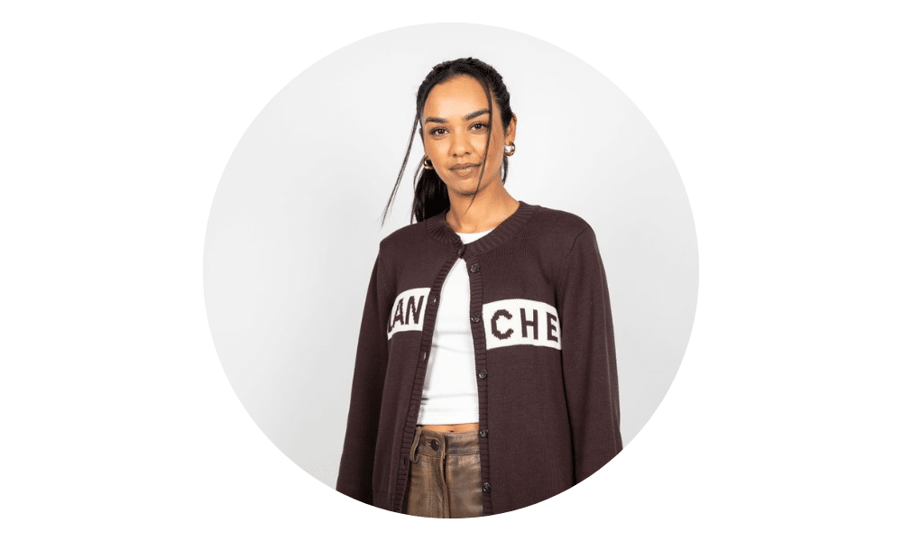 Fire minutter med Laila Karim