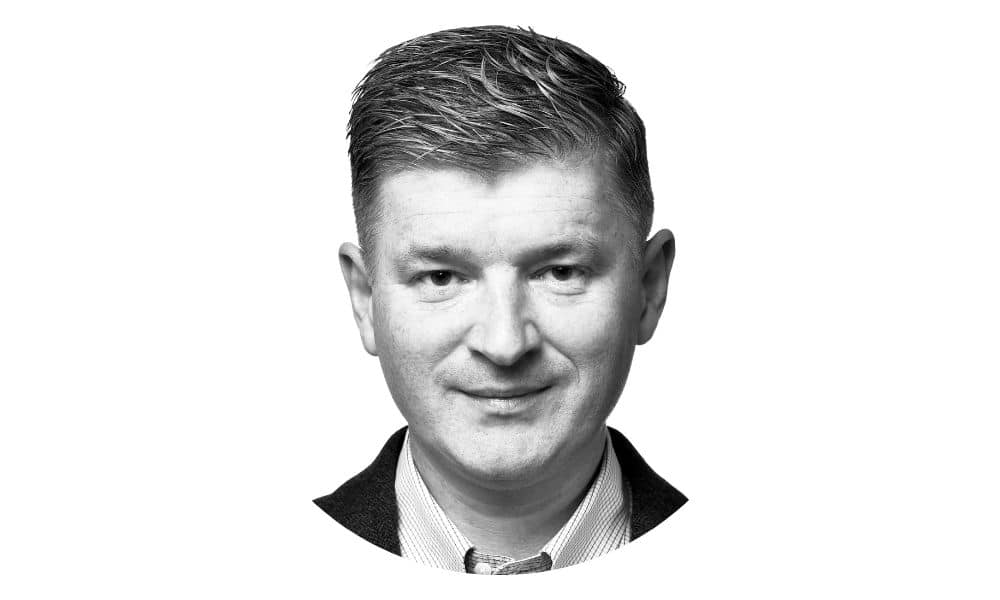 Fire minutter med Peter Ammitzbøll