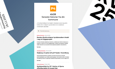 AI med mennesker i begge ender