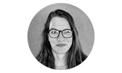 Fire minutter med Cecilie Hänsch Emanuel