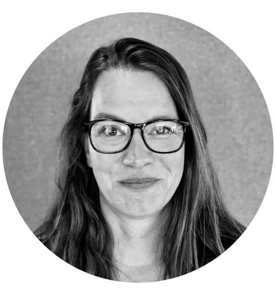 Fire minutter med Cecilie Hänsch Emanuel