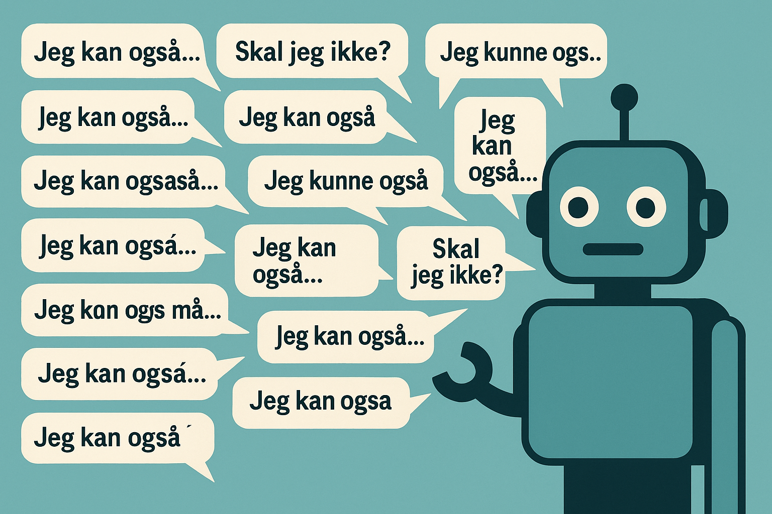 Du kender clickbait - nu kommer chatbait