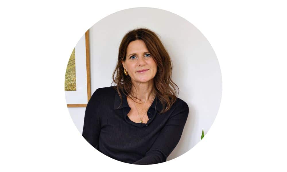 Fire minutter med Rikke Dal Støttrup