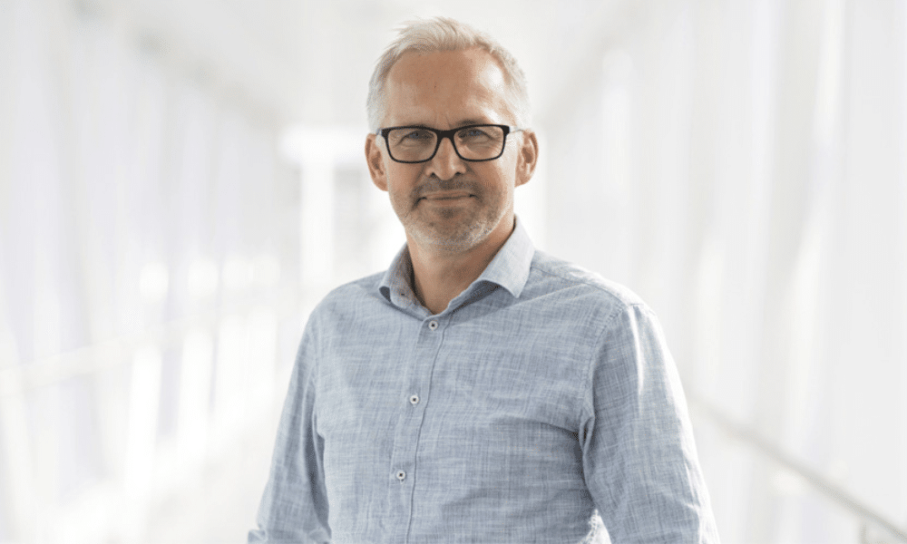 Center for Digital Psykiatri