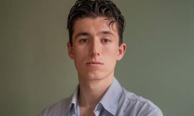 Fire minutter med Magnus Kraft