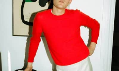 Fire minutter med Gustav Hagild