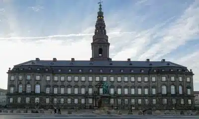 Rapport fra magteliten..