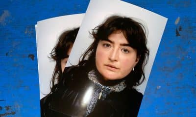 Fire minutter med Maya Tekeli