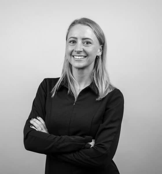 Fire minutter med Helle Bjerg Fuusager