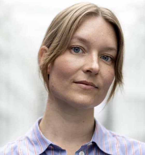 Fire minutter med Merle Baeré