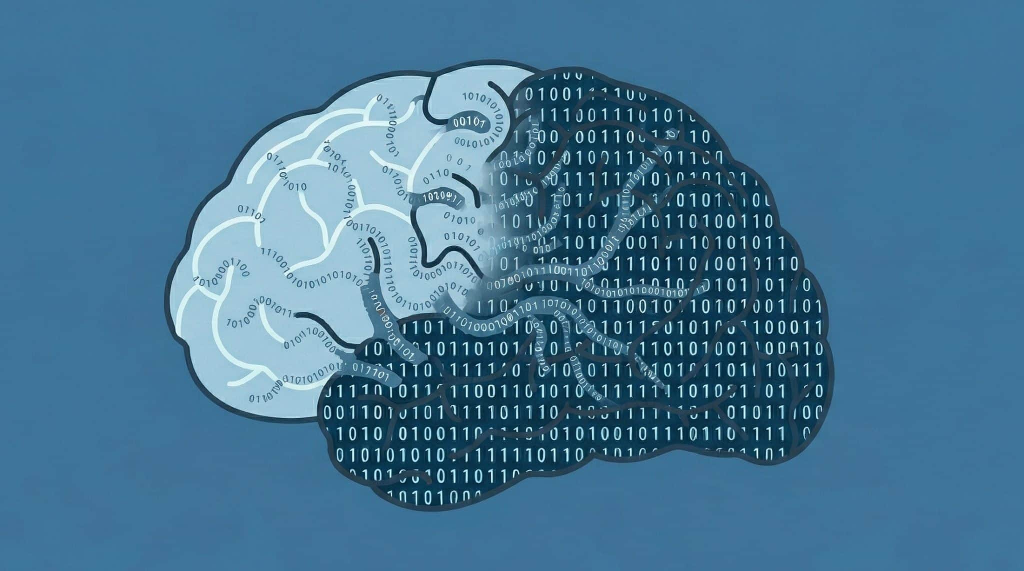 Sådan gør AI dig bedre og ikke dummere