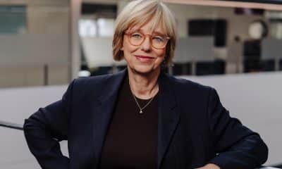 Fire minutter med Ulla Pors