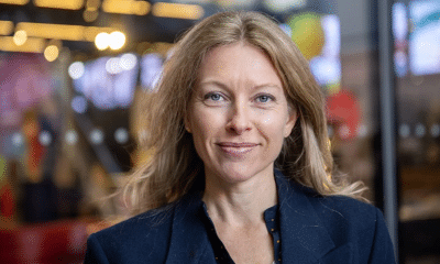 Fire minutter med Kristine Korsgaard