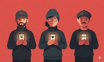 Danske unge er pissegodt medieopdraget