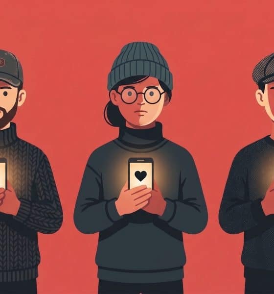 Danske unge er pissegodt medieopdraget