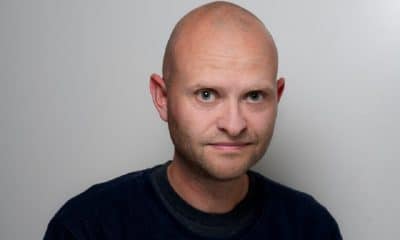 Fire minutter med Søren Pedersen