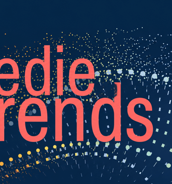 Medietrends pointer fra Digital News Report 2026