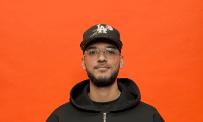 Fire minutter med Abdul Habib “Håb” Afzali