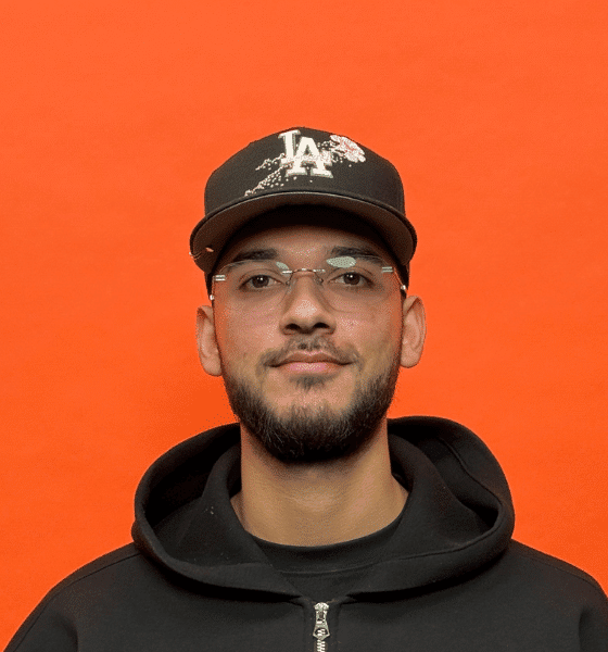 Fire minutter med Abdul Habib “Håb” Afzali