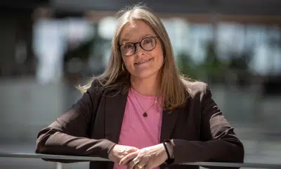 Fire minutter med Christina Boeriis